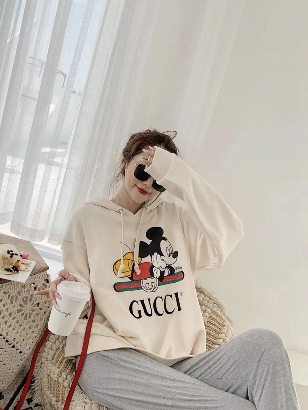 DISNEY??GUC-I